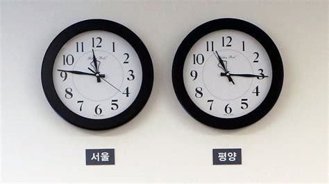 la seoul time difference|The World Clock .